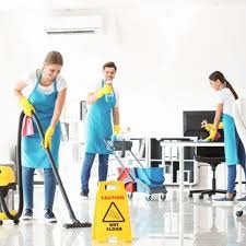 Bond Cleaning Indooroopilly 	