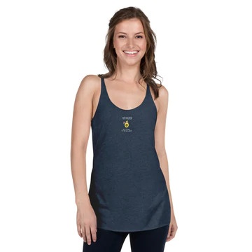 Woman’s Tank Tops & Sleeveless T-Shirts | Heir