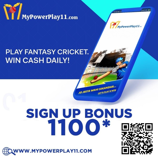 Play Best Online Fantasy Sports | Mypowerplay11