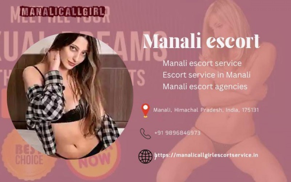 Call Girl Services in Manali | Find the Perfect Companion