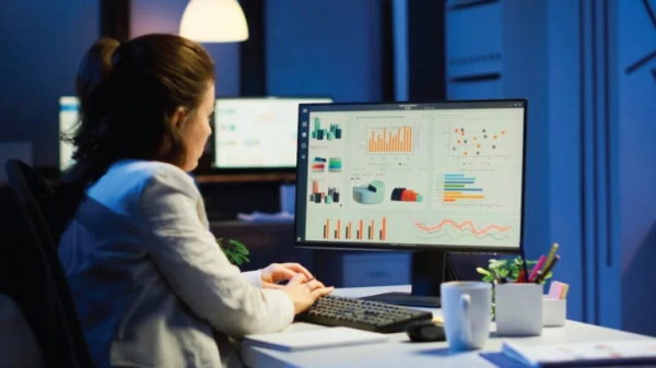 The Potential of Data Analytics Platforms for CMOs