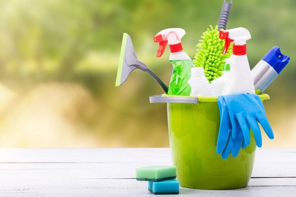 Pocket-Friendly Bond Cleaning