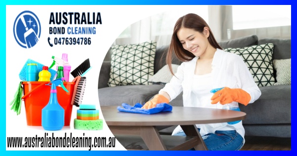 Get Best Deal for Bond Cleaning Brisbane