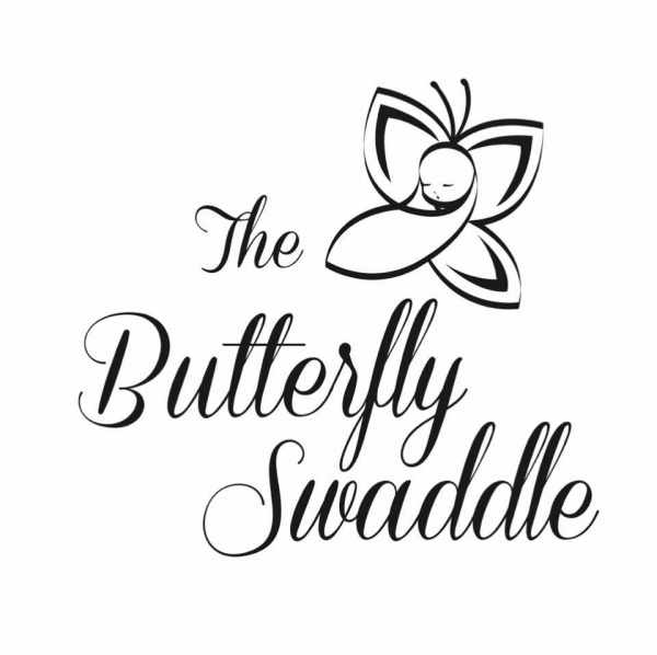 Best Baby Butterfly swaddle wraps  - The Butterfly Swaddle