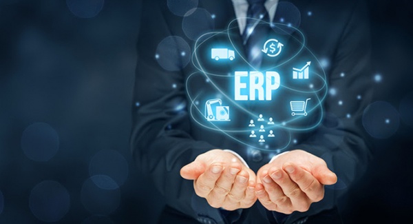 Reasons to Hire a Best ERP in Pakistan on Solution Provider