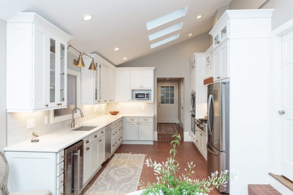 Kitchen Remodeling Contractor Tacoma