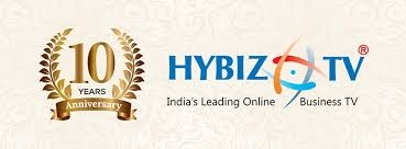 India's leading online business Channel - hybiz.tv