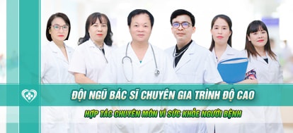 Phòng khám đa khoa tư nhân Thái Hà chất lượng Hà Nội
