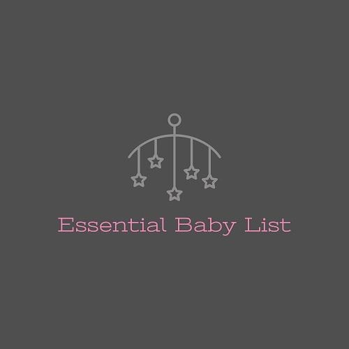 Get The Best Baby Products, Bargains, And Giveaways At Essential Baby List