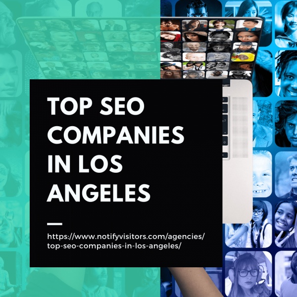Best SEO Services Provider in Los Angeles