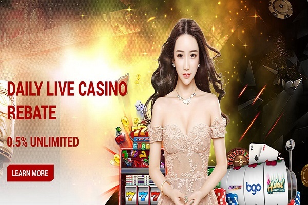 Trusted Slot Game Online Malaysia - Ubox Apk