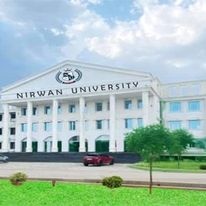 Best University in Jaipur - Nirwan University