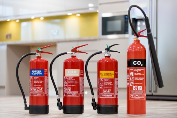 Fire Extinguishers: Tips & Tricks on Usage and Maintenance