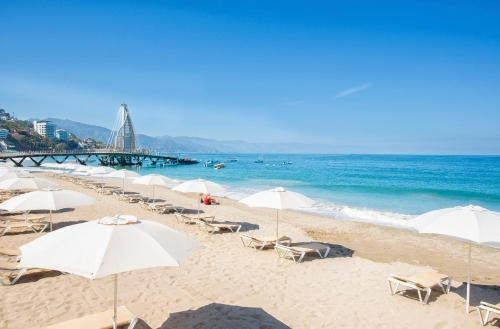 Which Are The Safest Hotels In Puerto Vallarta?