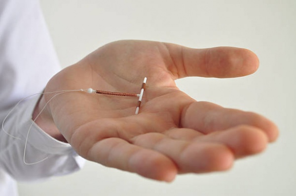 IUDs and women's bodies: Are they harmful?