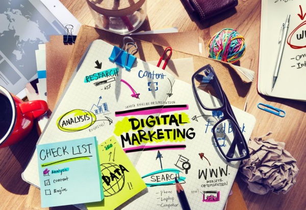 7 Ways a Digital Marketing Agency Can Help You Expand Your Business