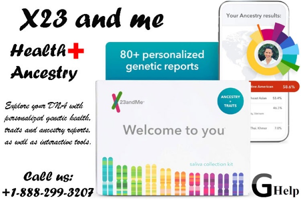Tips to Get Best From 23andMe DNA Test