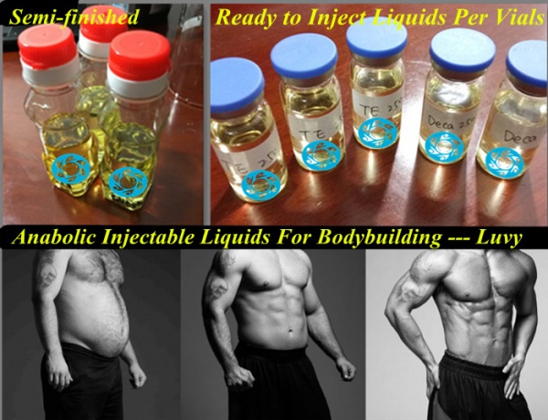 Buy Boldenone Undecylenate] (Equipoise)600mg/ml online with PayPal