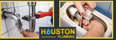 plumbing Houston TX
