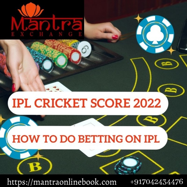 No1betting site in India | Best online betting id provider