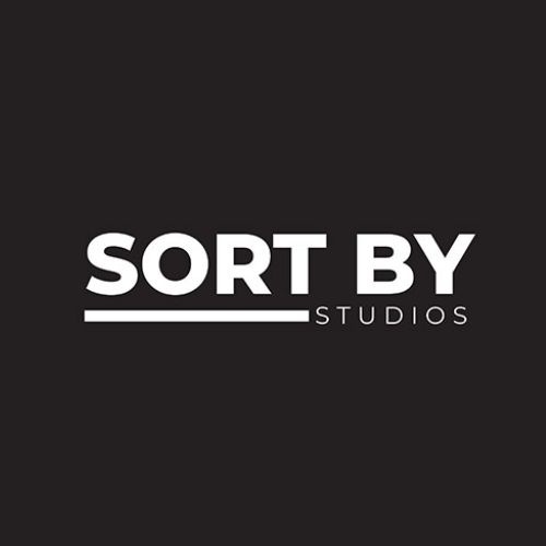 Sort by Studios - A Video Creators Agency