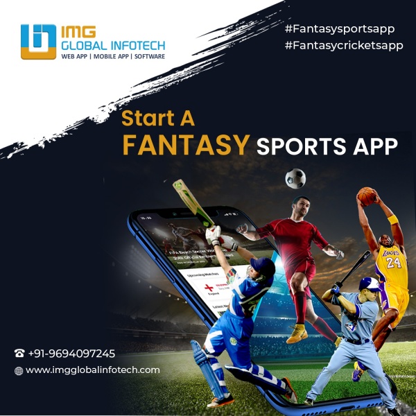 Fantasy Sports App Development Company