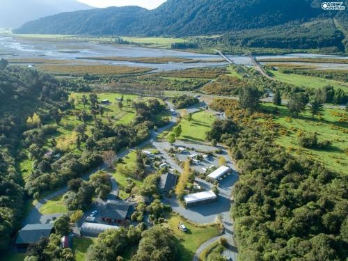 The Best Camping In Holiday Park South Island | Tasman Holiday Parks