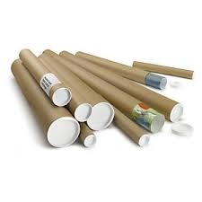 How To Buy Cardboard Tubes For Packaging Online?