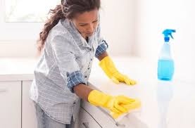 Bond Cleaning Oxenford