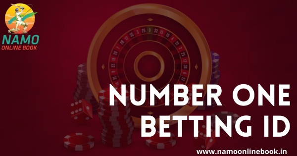 Number One Betting ID | India Number One Betting ID- Namoonlinebook