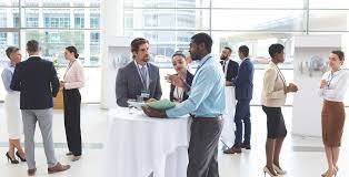 Group corporate conferences