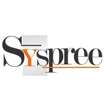 SySpree Digital, Innovative Logo Design Company in Mumbai