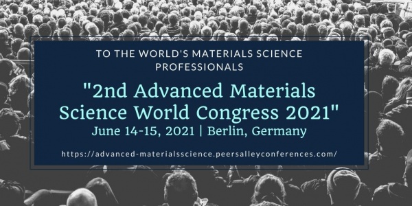 Materials Science Conferences