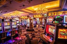 Mickeys Club Casino