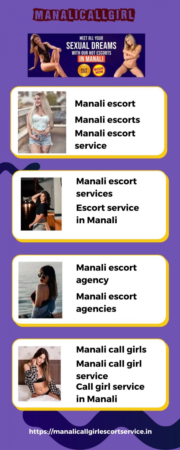 Call girl service in Manali