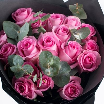 online flower shop Abu Dhabi  |  Desert Rose