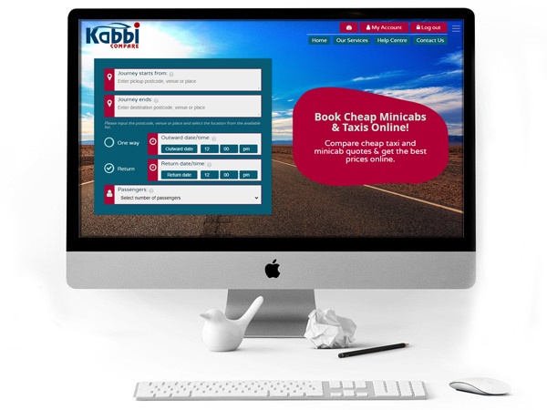 Book Affordable Taxi Service to Manchester Airport | Taxis At Manchester Airport in the UK – Kabbi Compare