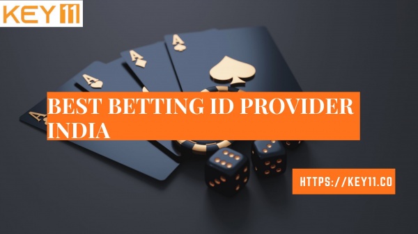 Best Betting ID Provider India: How to Get the ID and What to Check?