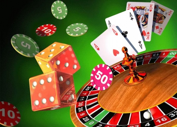 How To Make The Most Of Gambling Ads On This Network || Online Casino Ads