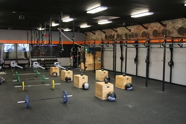 Picking The Best Crossfit Pittsburgh Box