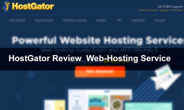 HostGator Review- Reasons to prefer this top-rated hosting service. 