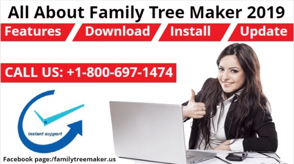 Family Tree Maker 2019 | FTM Support Guide