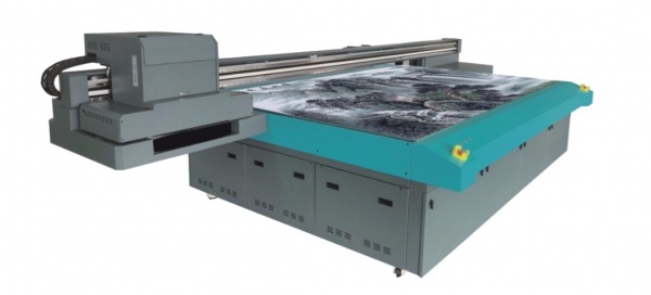 Challenger Flex Printing Machine