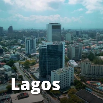 Cheap Business Class Tickets to Lagos