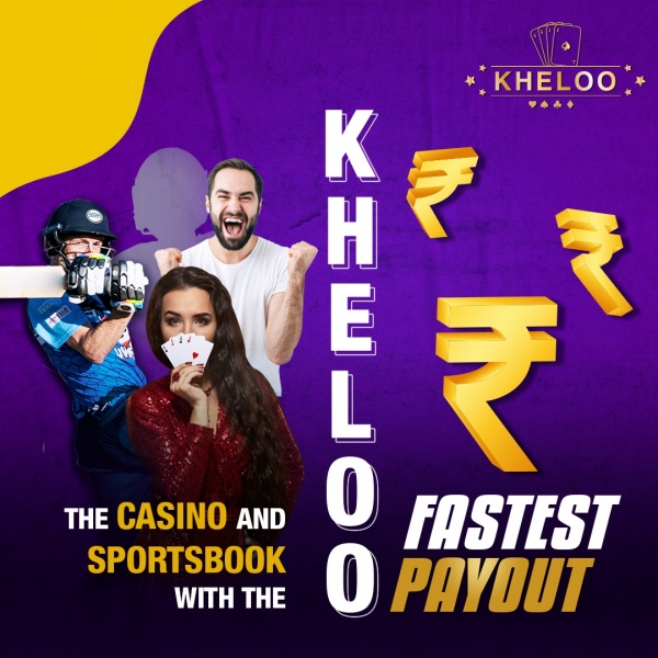 Best Online Casino in India - Kheloo