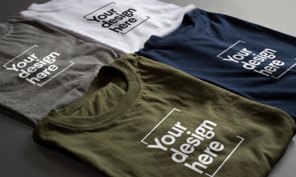 A Guide On Starting An Online T-Shirt Printing Business