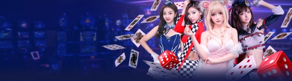 Play Casino Online for FREE