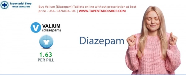 order  valium online without prescription in the USA