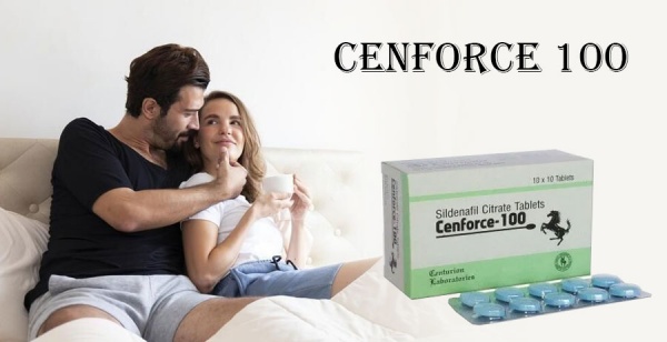 What Else Should I Know About Cenforce 100 (Sildenafil)?