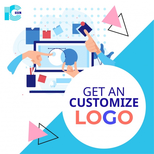 Creative Branding and Web Design Agency | iCreativeSOL